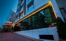 Azra Residence Otel